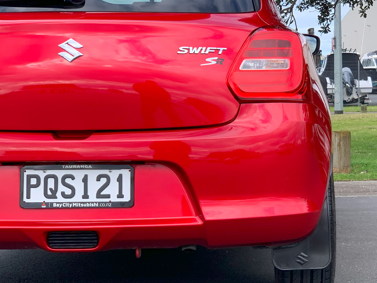 2022 Suzuki Swift GL 1.2L Petrol