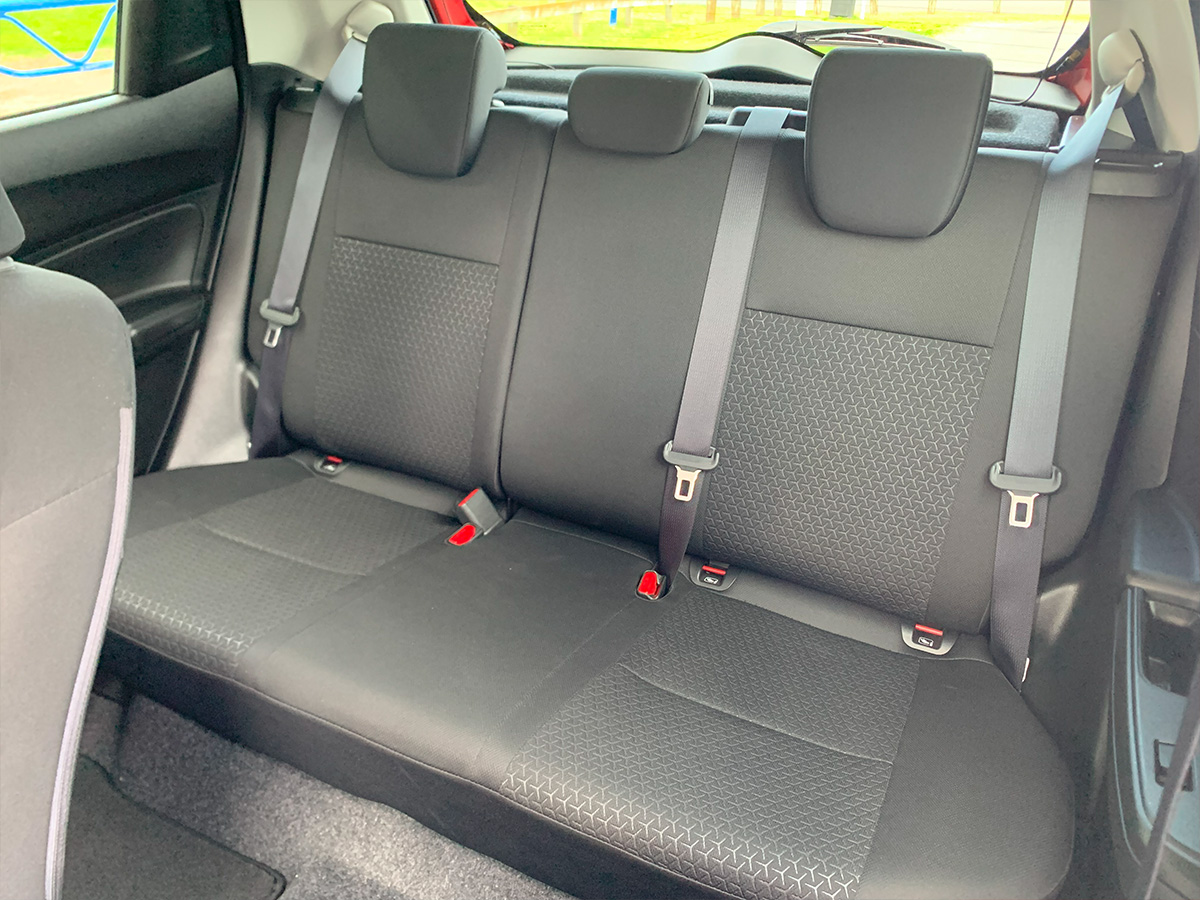 2022 Suzuki Swift GL 1.2L Petrol