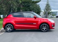 2022 Suzuki Swift GL 1.2L Petrol