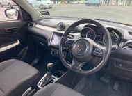 2022 Suzuki Swift GL 1.2L Petrol