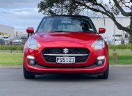 2022 Suzuki Swift GL 1.2L Petrol