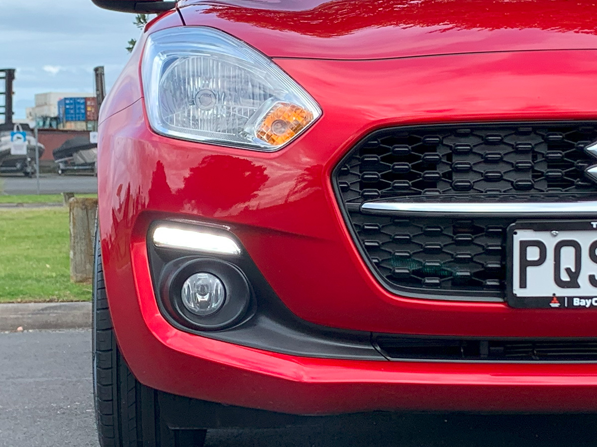 2022 Suzuki Swift GL 1.2L Petrol