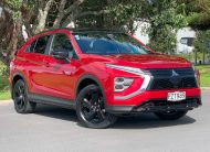 2023 Mitsubishi Eclipse Cross PHEV Sport