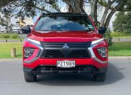 2023 Mitsubishi Eclipse Cross PHEV Sport