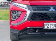 2023 Mitsubishi Eclipse Cross PHEV Sport