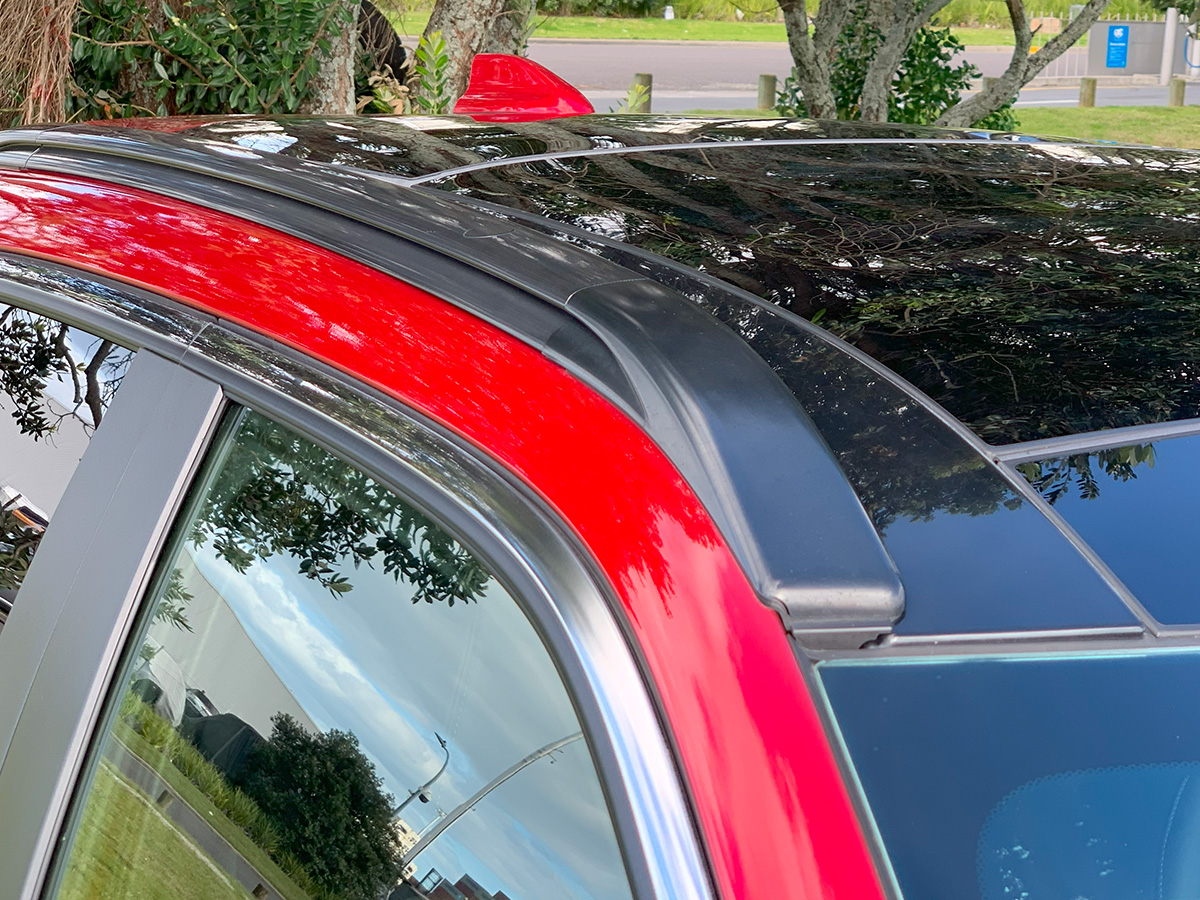 2023 Mitsubishi Eclipse Cross PHEV Sport