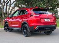 2023 Mitsubishi Eclipse Cross PHEV Sport
