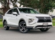 2023 Mitsubishi Eclipse Cross XLS PHEV HYBRID 4WD