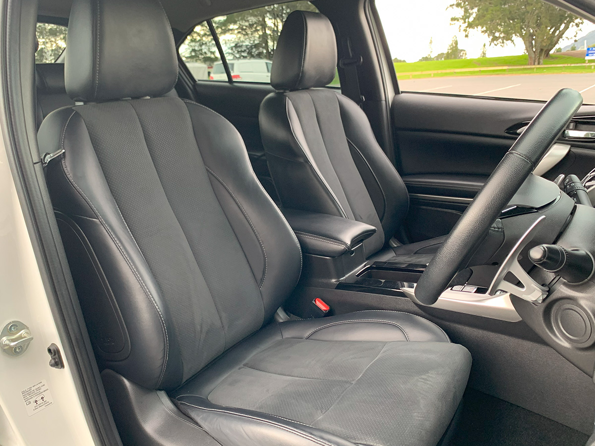 2023 Mitsubishi Eclipse Cross XLS PHEV HYBRID 4WD