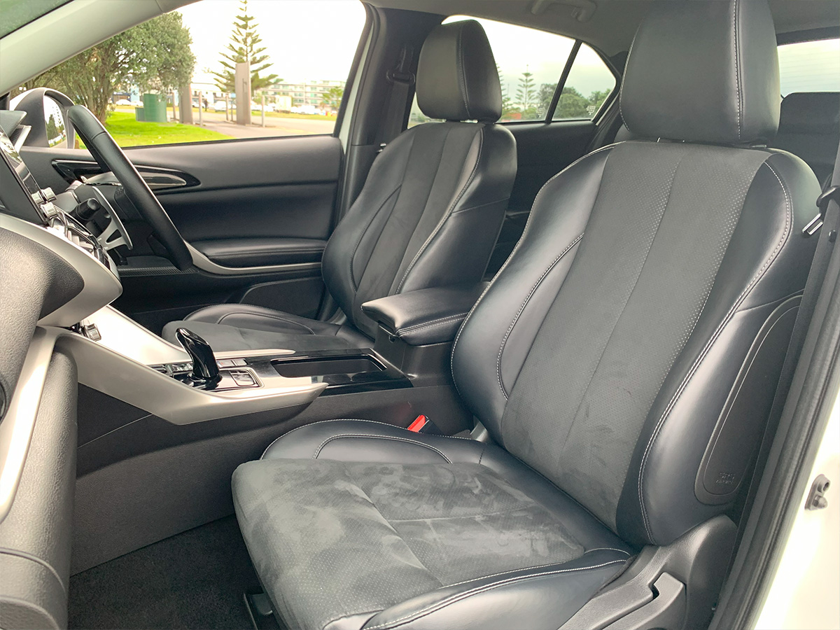 2023 Mitsubishi Eclipse Cross XLS PHEV HYBRID 4WD