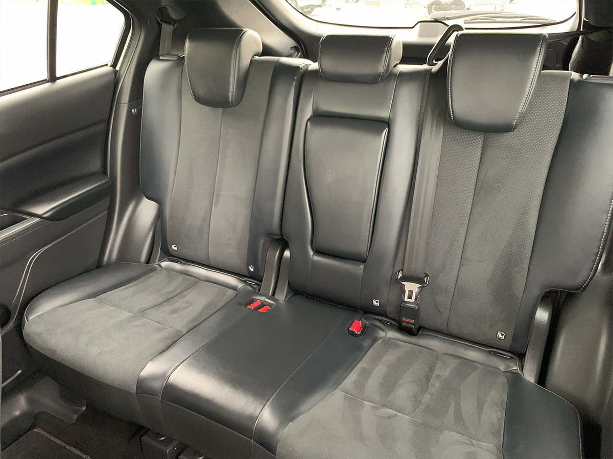 2023 Mitsubishi Eclipse Cross XLS PHEV HYBRID 4WD