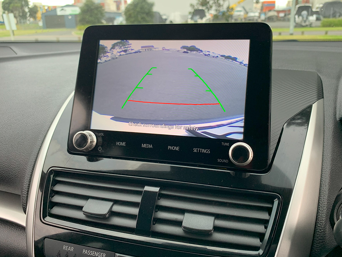 2023 Mitsubishi Eclipse Cross XLS PHEV HYBRID 4WD