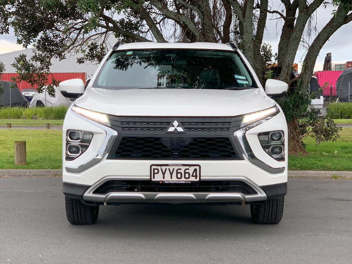 2023 Mitsubishi Eclipse Cross XLS PHEV HYBRID 4WD