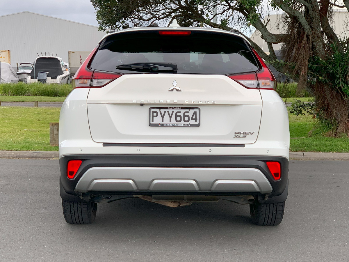 2023 Mitsubishi Eclipse Cross XLS PHEV HYBRID 4WD