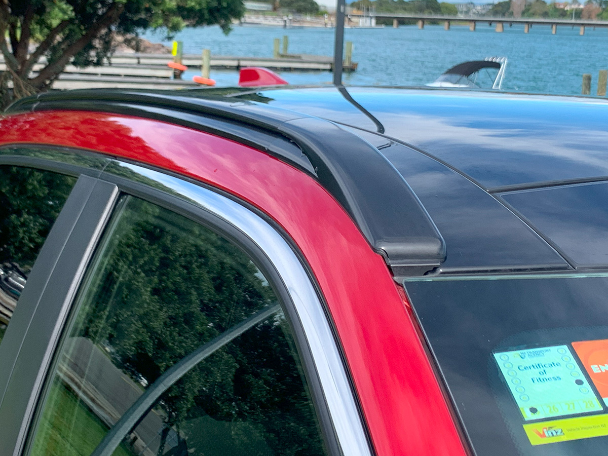 2023 Mitsubishi Eclipse Cross PHEV Sport