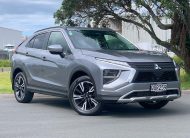 2023 Mitsubishi Eclipse Cross XLS 2WD