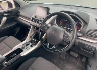 2023 Mitsubishi Eclipse Cross XLS 2WD