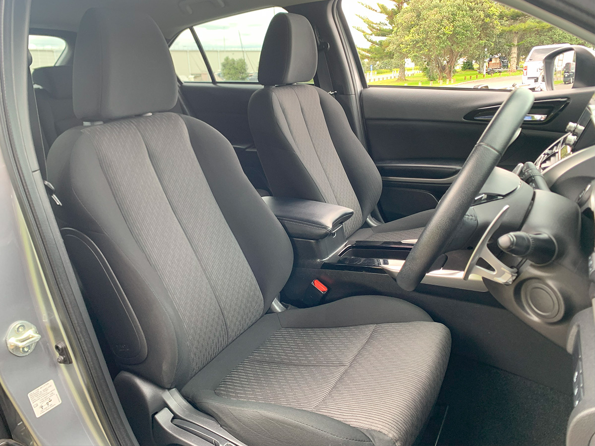 2023 Mitsubishi Eclipse Cross XLS 2WD