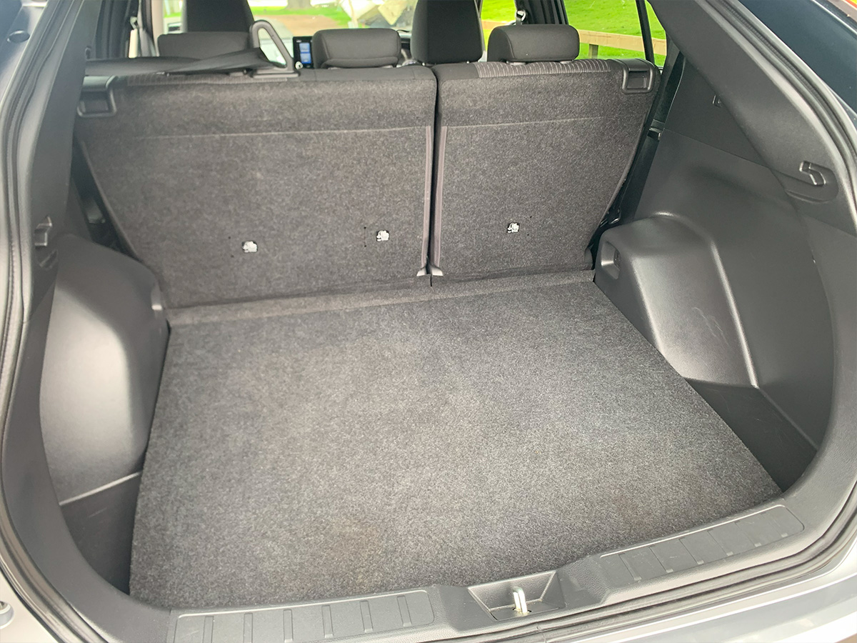 2023 Mitsubishi Eclipse Cross XLS 2WD