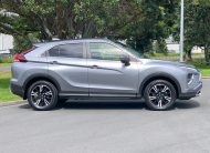 2023 Mitsubishi Eclipse Cross XLS 2WD
