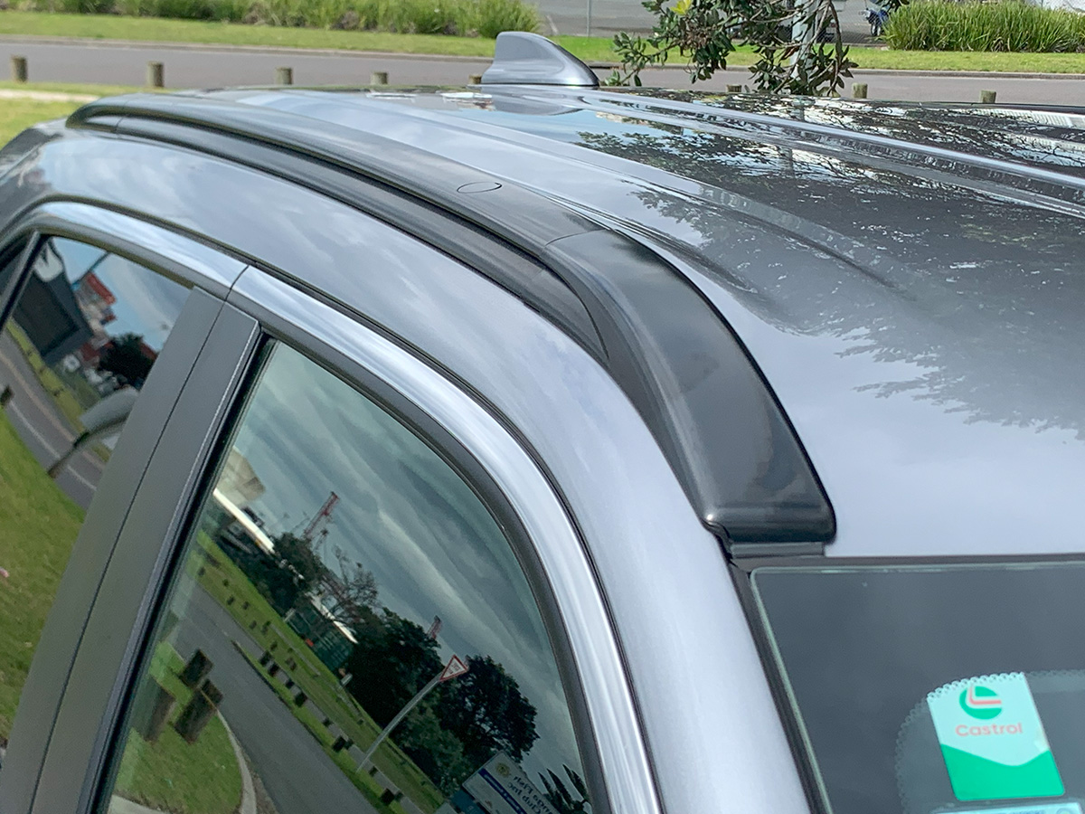 2023 Mitsubishi Eclipse Cross XLS 2WD