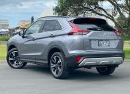 2023 Mitsubishi Eclipse Cross XLS 2WD