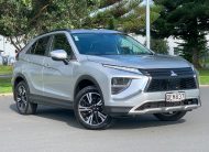 2023 Mitsubishi Eclipse Cross XLS 2WD