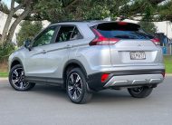 2023 Mitsubishi Eclipse Cross XLS 2WD