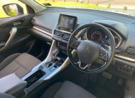 2023 Mitsubishi Eclipse Cross XLS 2WD