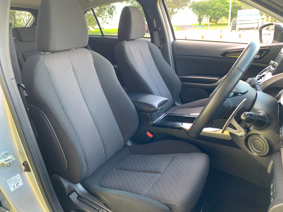 2023 Mitsubishi Eclipse Cross XLS 2WD