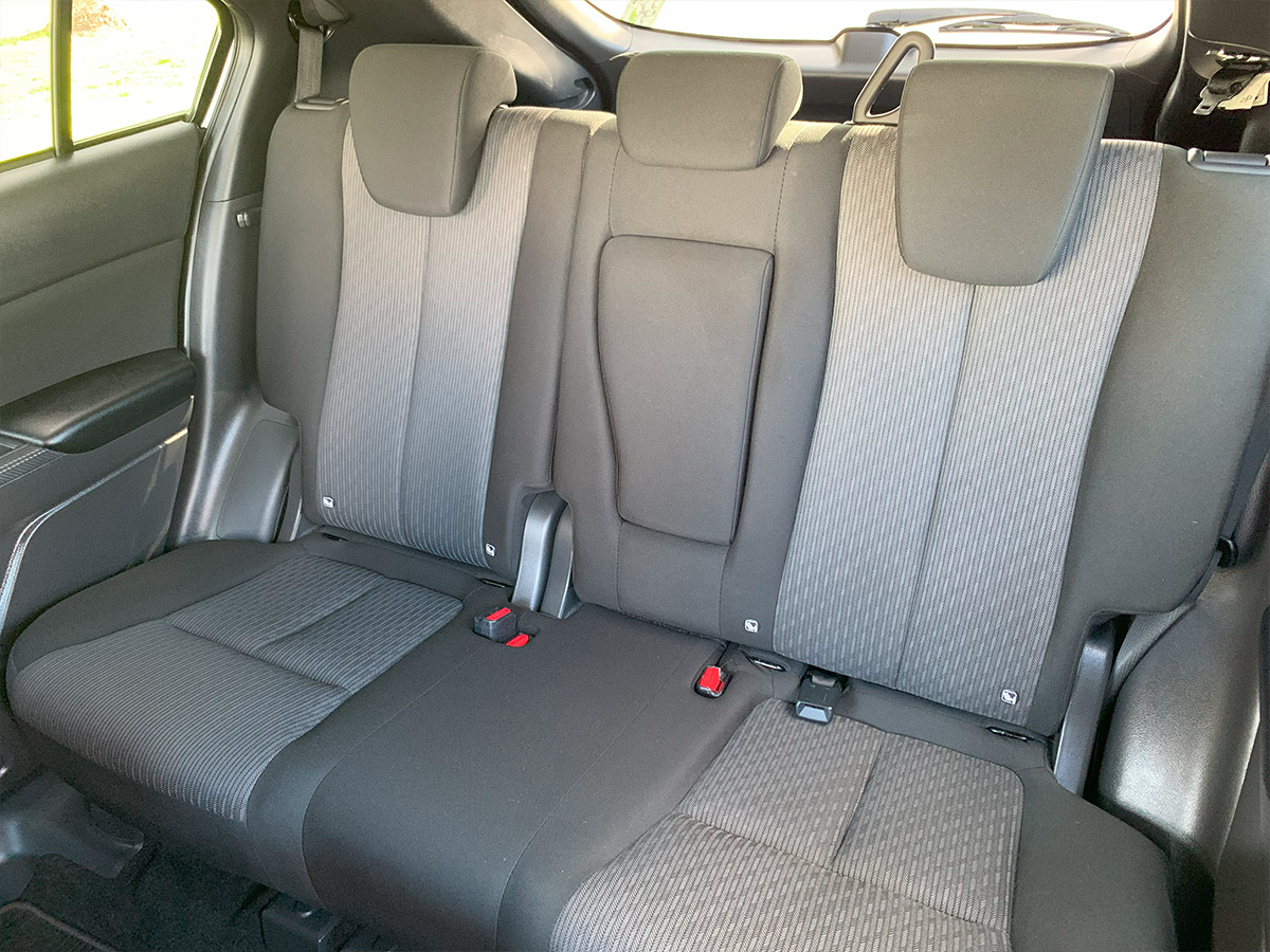 2023 Mitsubishi Eclipse Cross XLS 2WD