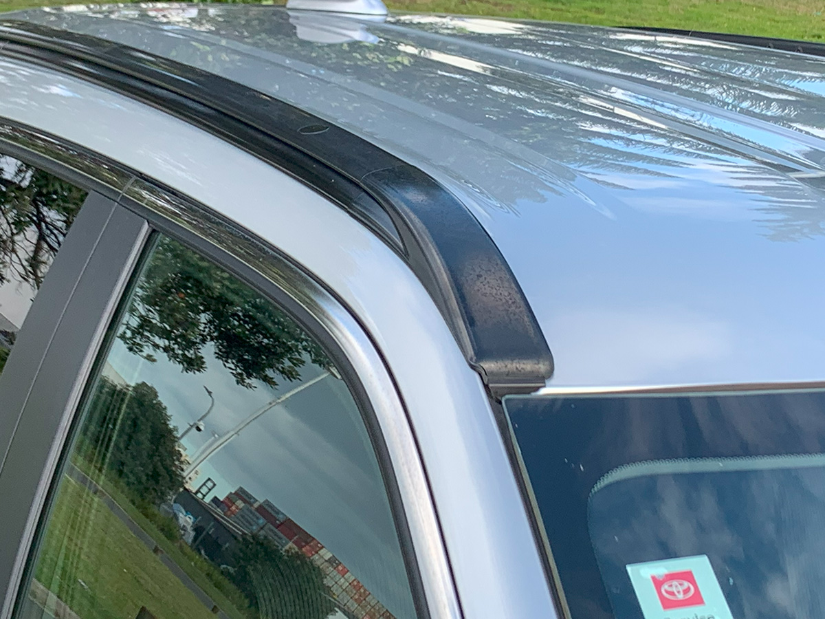 2023 Mitsubishi Eclipse Cross XLS 2WD