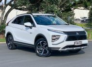 2023 Mitsubishi Eclipse Cross XLS PHEV HYBRID 4WD