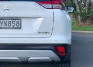 2023 Mitsubishi Eclipse Cross XLS PHEV HYBRID 4WD