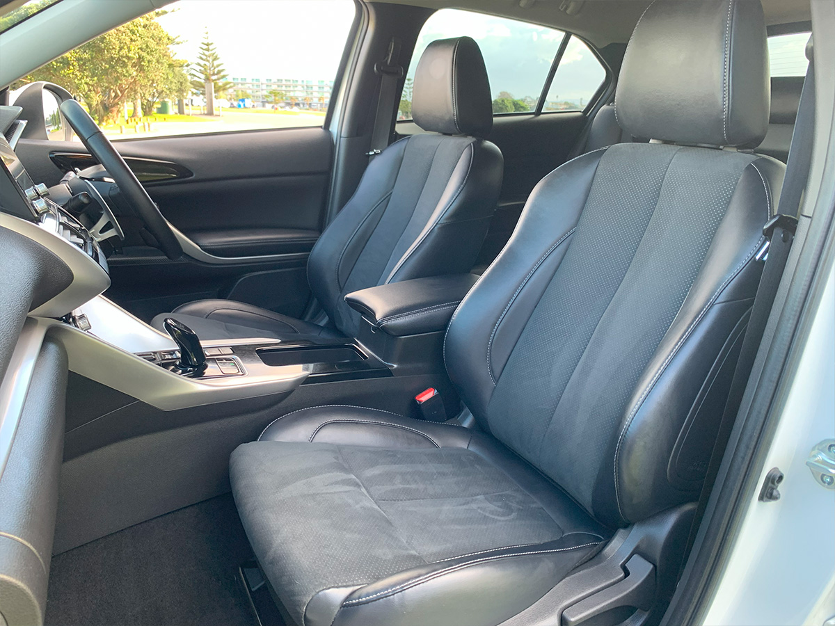 2023 Mitsubishi Eclipse Cross XLS PHEV HYBRID 4WD