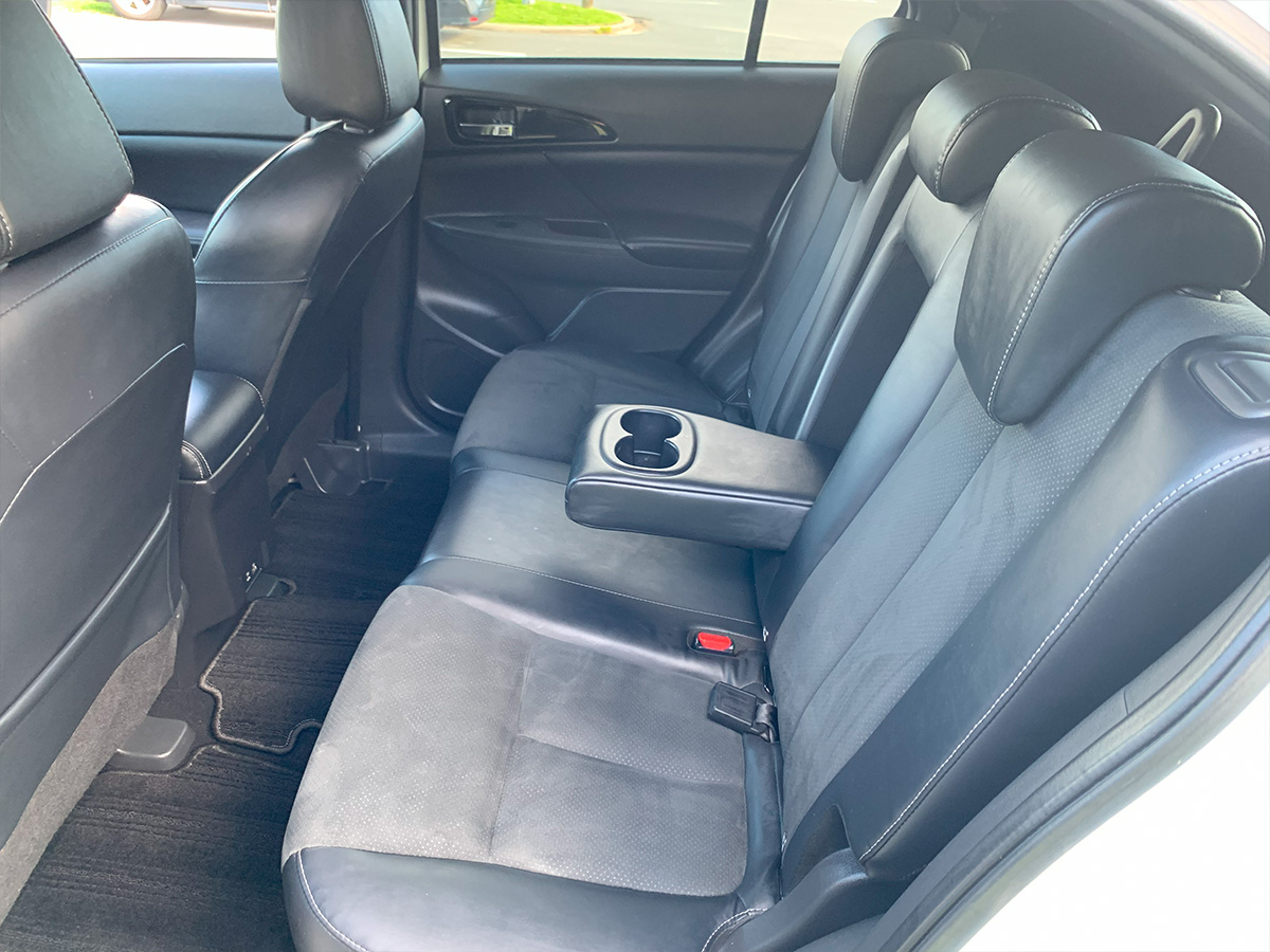 2023 Mitsubishi Eclipse Cross XLS PHEV HYBRID 4WD