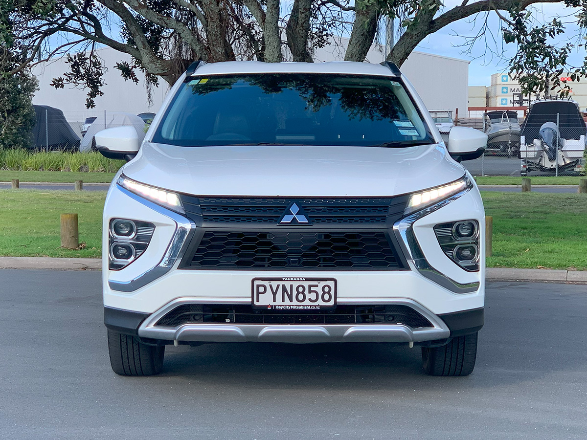 2023 Mitsubishi Eclipse Cross XLS PHEV HYBRID 4WD