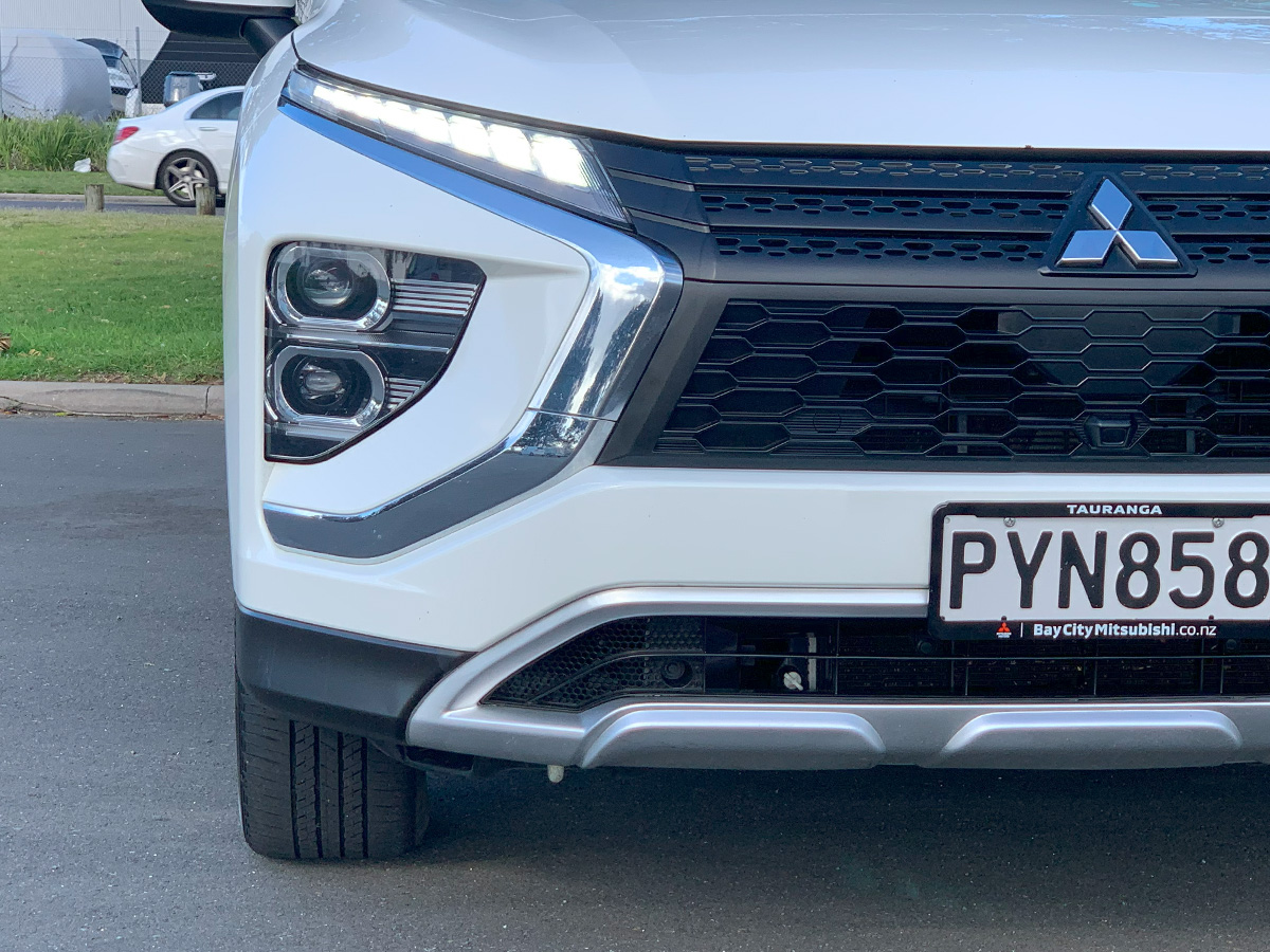 2023 Mitsubishi Eclipse Cross XLS PHEV HYBRID 4WD
