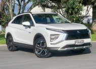2023 Mitsubishi Eclipse Cross XLS PHEV HYBRID 4WD