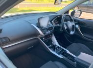 2023 Mitsubishi Eclipse Cross XLS PHEV HYBRID 4WD
