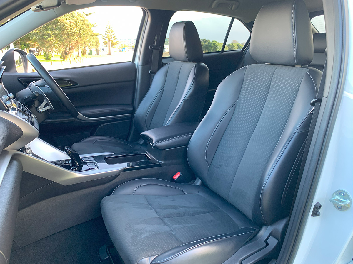 2023 Mitsubishi Eclipse Cross XLS PHEV HYBRID 4WD