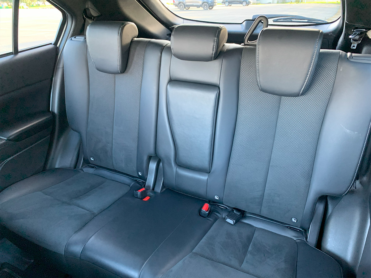 2023 Mitsubishi Eclipse Cross XLS PHEV HYBRID 4WD