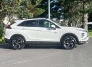 2023 Mitsubishi Eclipse Cross XLS PHEV HYBRID 4WD