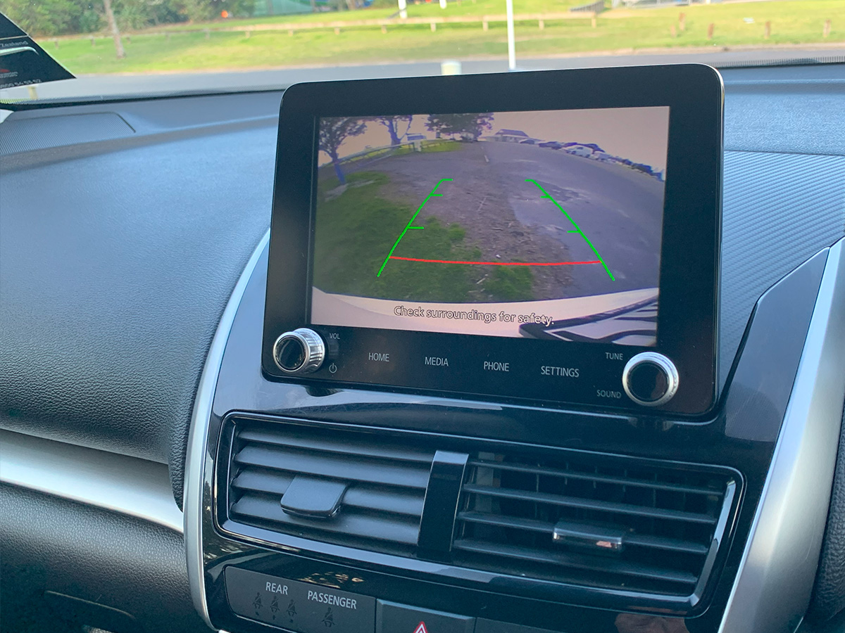 2023 Mitsubishi Eclipse Cross XLS PHEV HYBRID 4WD