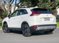 2023 Mitsubishi Eclipse Cross XLS PHEV HYBRID 4WD