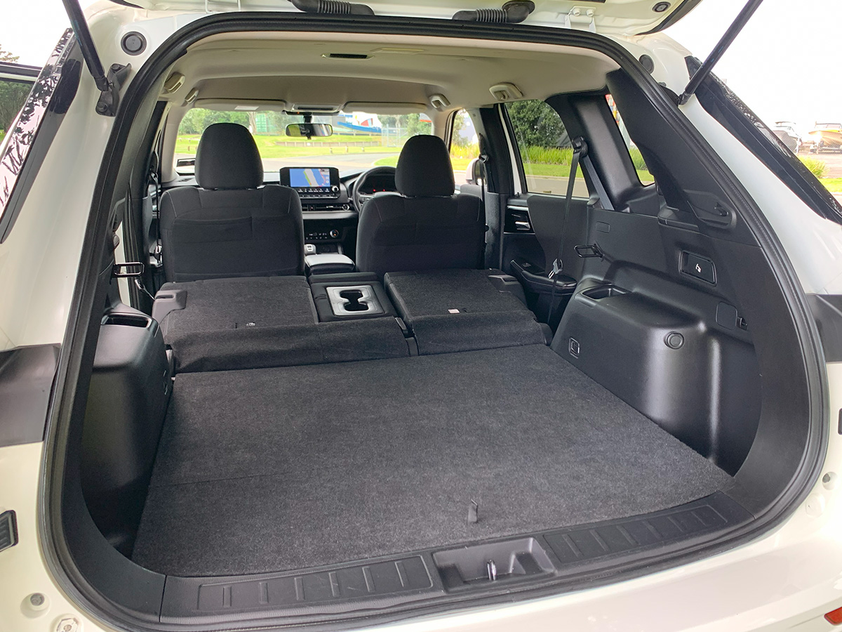 2023 Mitsubishi Outlander LS 2WD 2.5L Petrol Auto