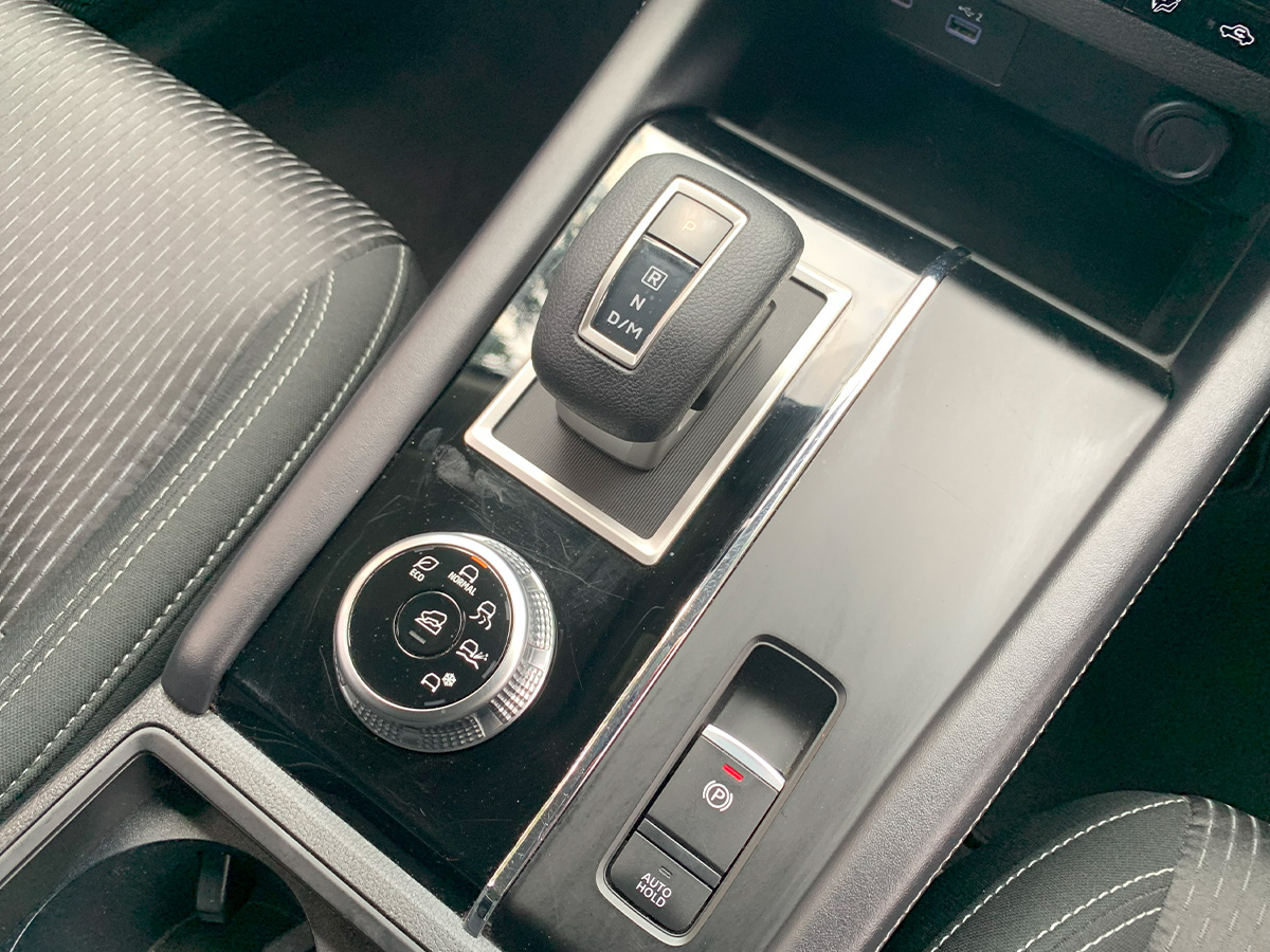 2023 Mitsubishi Outlander LS 2WD 2.5L Petrol Auto