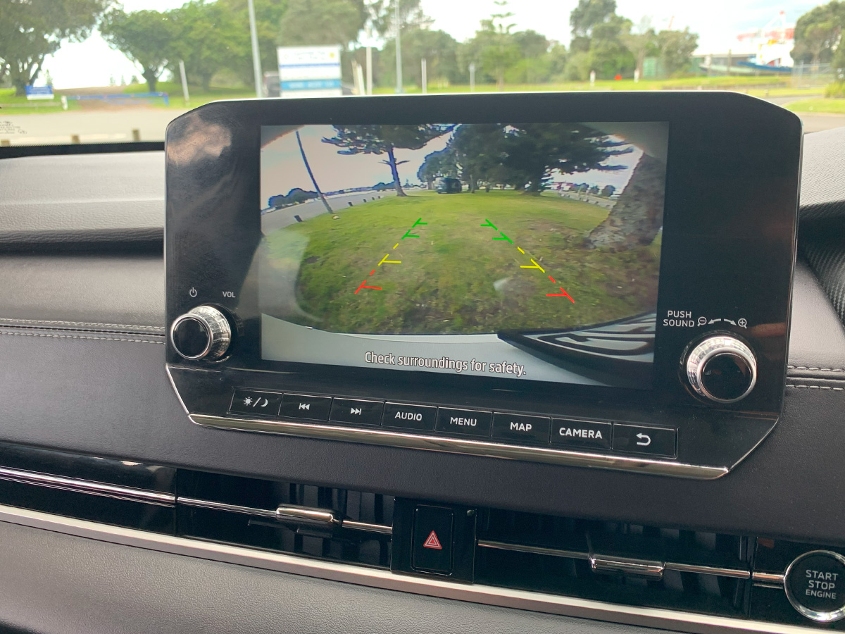 2023 Mitsubishi Outlander LS 2WD 2.5L Petrol Auto