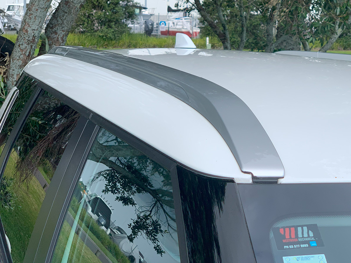 2023 Mitsubishi Outlander LS 2WD 2.5L Petrol Auto