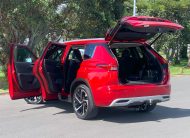 2023 Mitsubishi Outlander VRX PHEV HYBRID 4WD